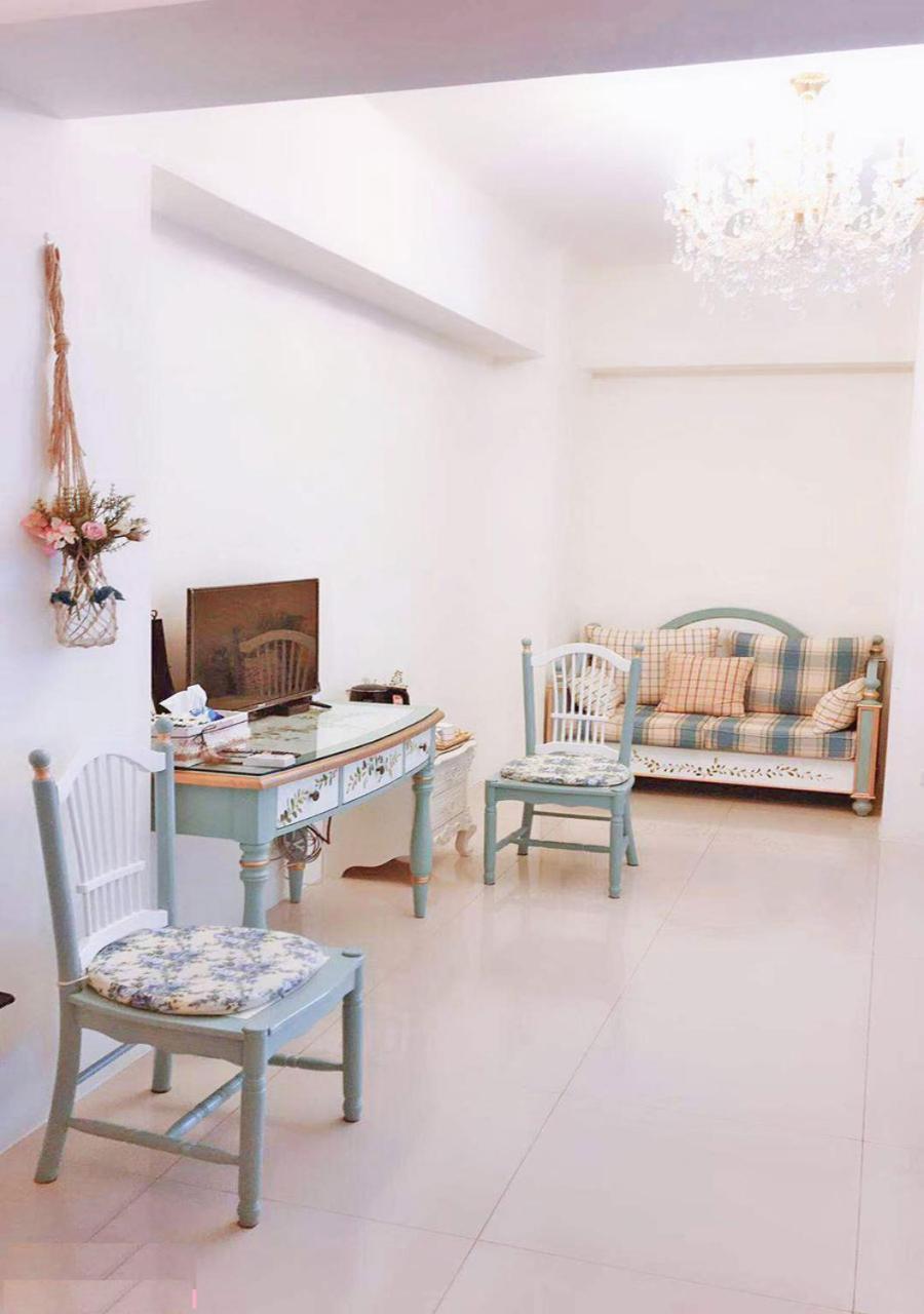 Forest Deer Black Tea Homestay Tainan Exterior photo
